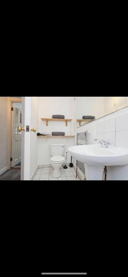Appartement Charming Central House à Dublin Extérieur photo