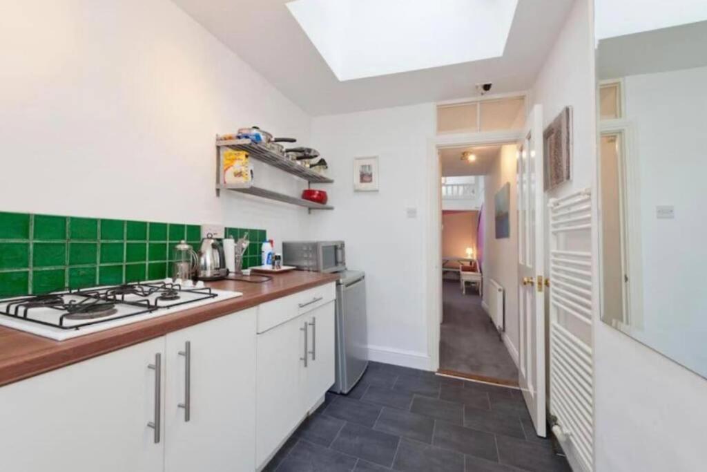 Appartement Charming Central House à Dublin Extérieur photo