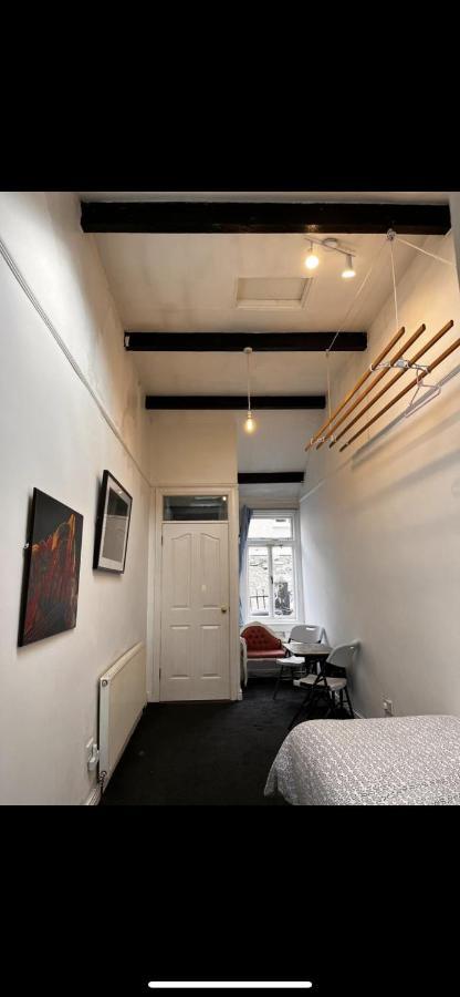 Appartement Charming Central House à Dublin Extérieur photo